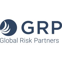 Global Risk Partners Limited (GRP) Logo
