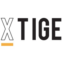 XTige by PoeMme Inc Logo