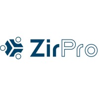 Saint-Gobain ZirPro Logo