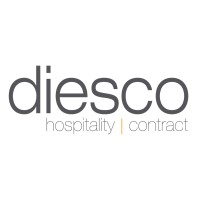 Diesco Logo