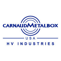 CMB USA - H-V Industries Logo