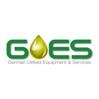 GOES GmbH Logo
