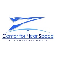 Center for Near Space Logo