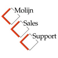Molijn Sales Support Logo