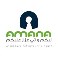 Amana Assurance Logo