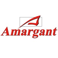 Grup Amargant Logo