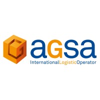 AGSA Logo