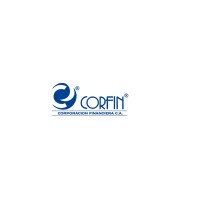 Corfin Corporación Financiera C.A. Logo