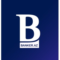 Banker.az Logo