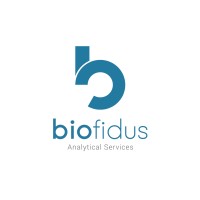 Biofidus AG Logo