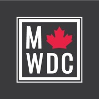 Muskoka Window and Door Centre Logo