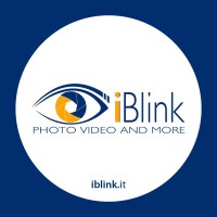 iBlink di Walter Formica Logo