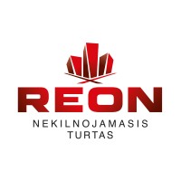 REON Real Estate Logo