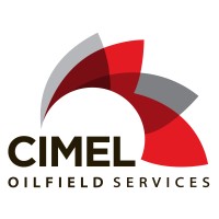 Cimel Oilfield Services Logo