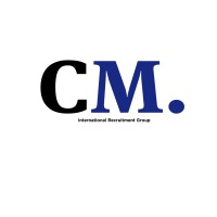 CM International Logo
