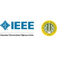 IEEE Istanbul University Student Branch Logo