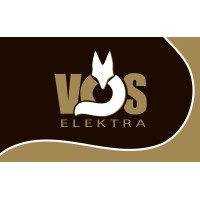 Vos Elektra Logo
