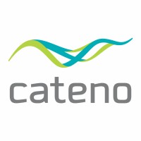 Cateno Logo