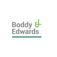 Boddy & Edwards Logo