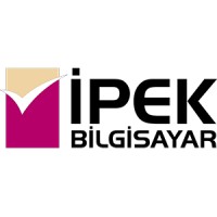İpek Bilgisayar Ltd. Şti. Logo