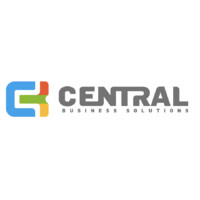 Central Business Solutions CBS-ANGOLA Logo