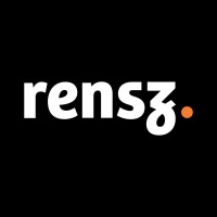 Rensz Calçados Logo