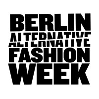 Berlin Alternative Fashion Week Logo