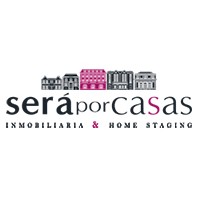 SeraPorCasas Logo