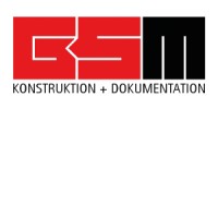 GSM - Grunau & Schröder Maschinentechnik GmbH Logo