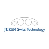 Juken Swiss Technology Ltd. Logo