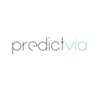 Predictvia Logo