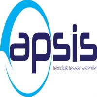 Apsis Teknolojik Tesisat Sistemleri Logo