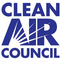 Clean Air Council Logo