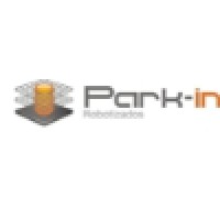 Park-in Aparcamientos Robotizados SL Logo