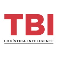 TBI - Logística Inteligente Logo