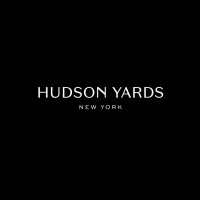 Hudson Yards New York Logo