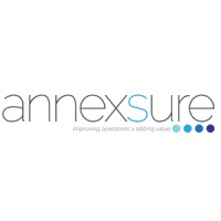 AnnexSure Logo