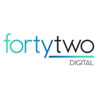 Forty Two Digital Logo