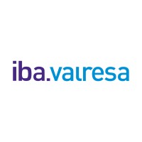 İba Valresa Boya ve Kimya A.Ş. Logo