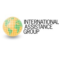 International Assistance Group Logo