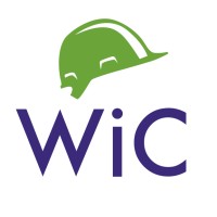 Women into Construction CIC Logo