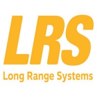 LRS Ibérica - Sistemas de Comunicação Wireless Logo