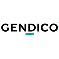 GENDICO Logo