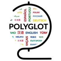 2POLYGLOT Logo