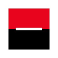 Societe Generale Global Solution Centre Romania Logo