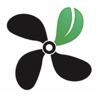 Clean Marine Energy LLC Logo