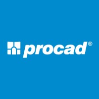 PROCAD SA Logo