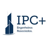 IPC+ Engenheiros Associados Logo