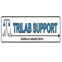 Trilab Support , Laboratory Instruments Logo