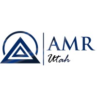 AMR Utah formerly Pharmaceutical Research Organization, LLC Logo